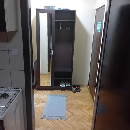 Apartment Viktor 2 Stan Na Dan Šabac Zewnętrze zdjęcie