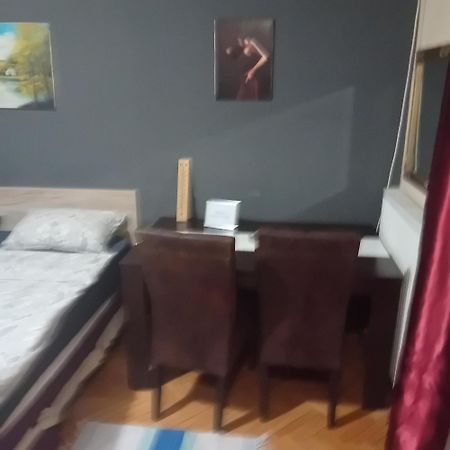 Apartment Viktor 2 Stan Na Dan Šabac Zewnętrze zdjęcie