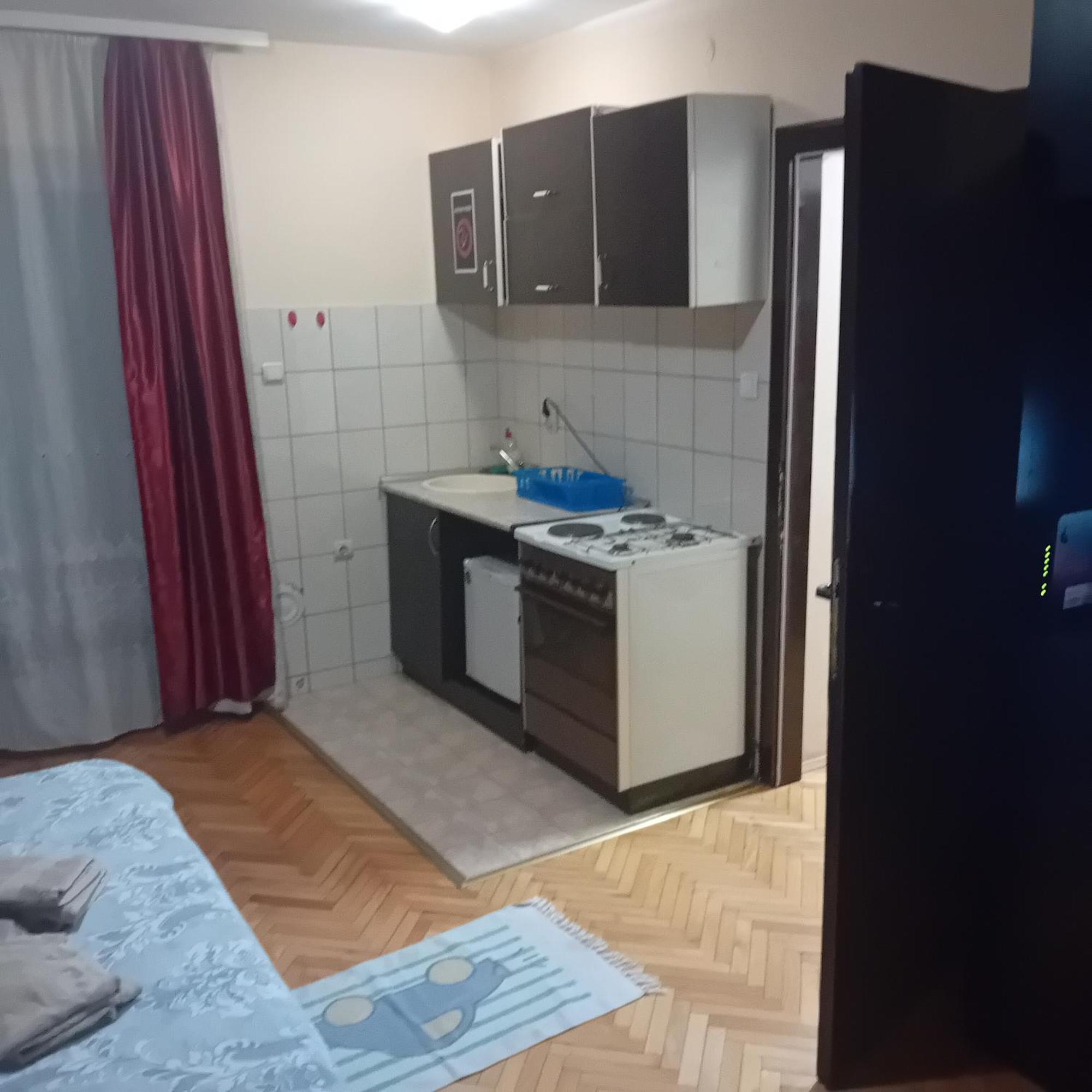 Apartment Viktor 2 Stan Na Dan Šabac Zewnętrze zdjęcie