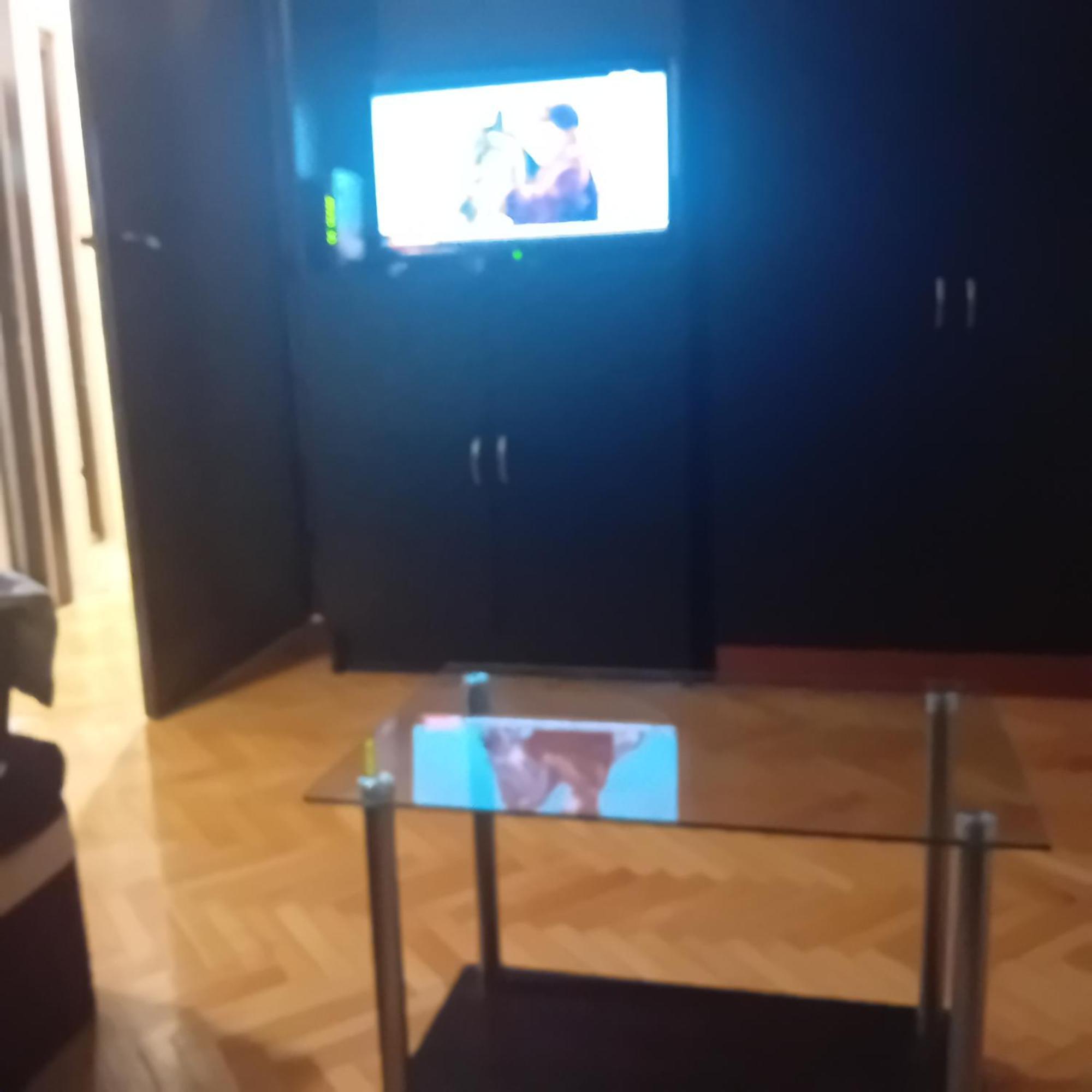 Apartment Viktor 2 Stan Na Dan Šabac Zewnętrze zdjęcie