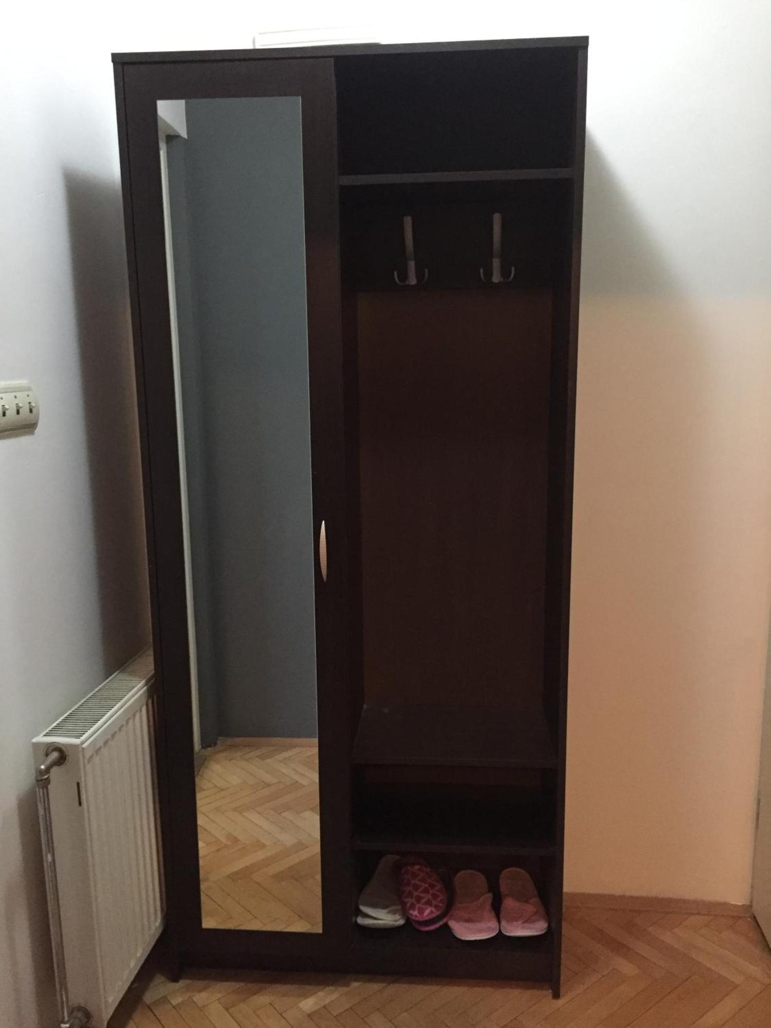 Apartment Viktor 2 Stan Na Dan Šabac Zewnętrze zdjęcie