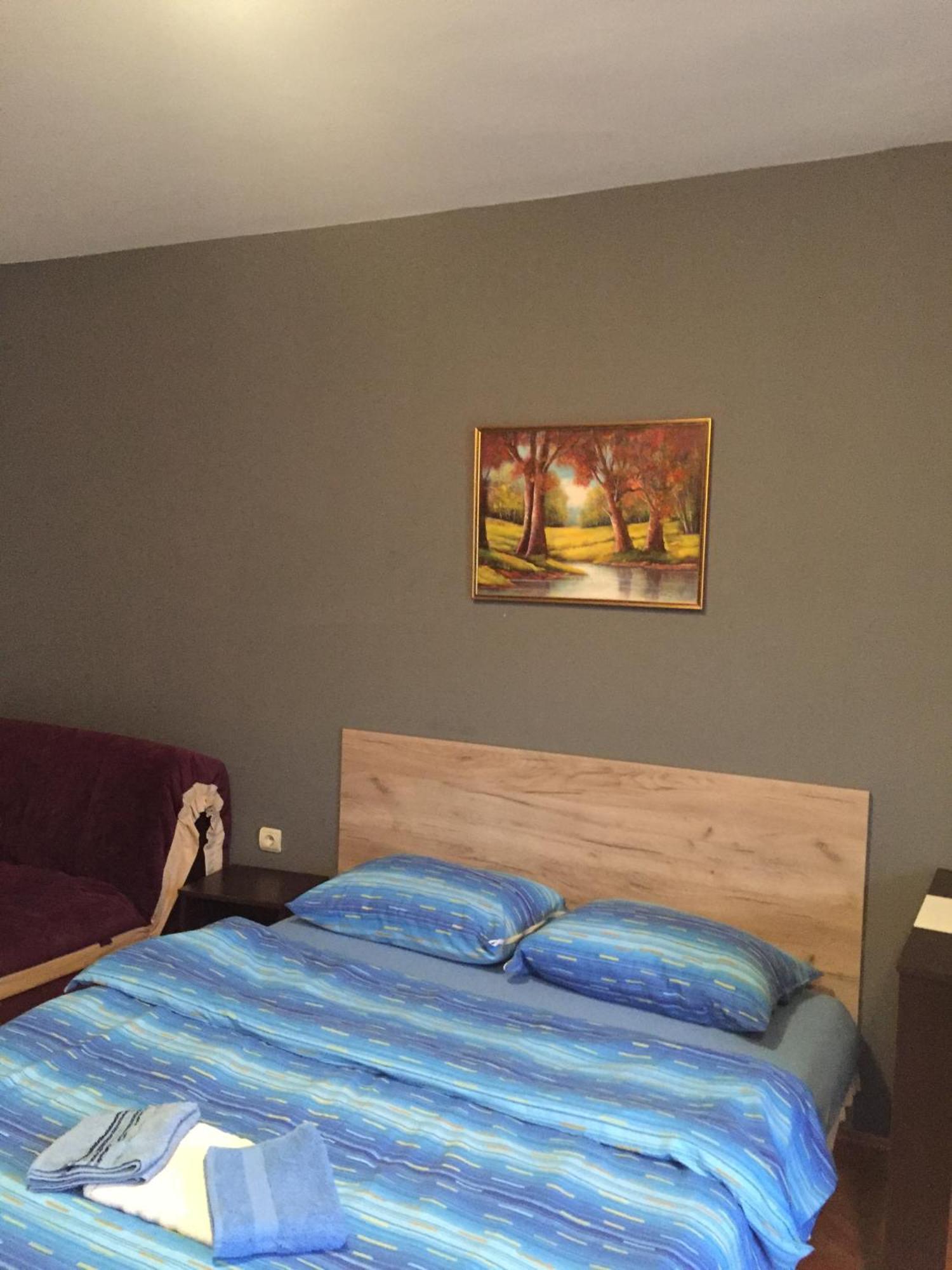 Apartment Viktor 2 Stan Na Dan Šabac Zewnętrze zdjęcie