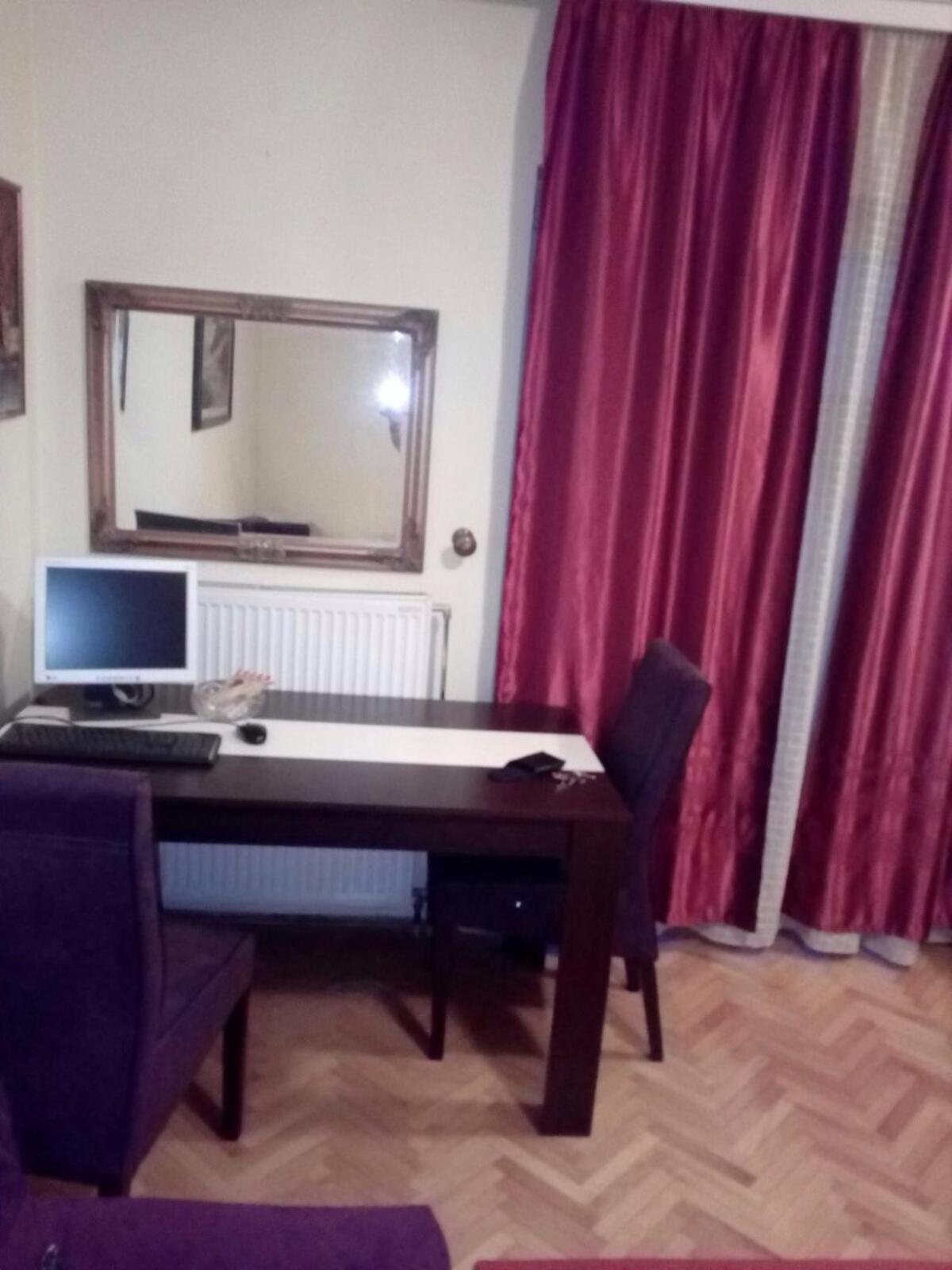 Apartment Viktor 2 Stan Na Dan Šabac Zewnętrze zdjęcie