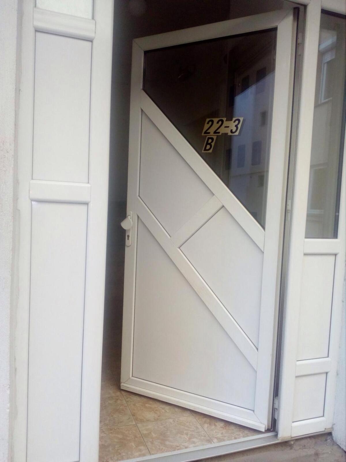 Apartment Viktor 2 Stan Na Dan Šabac Zewnętrze zdjęcie